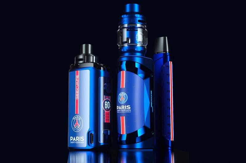 football club Paris St Germain